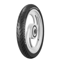 Neumatico Eurogrip 80/100-18 54P Reinf.Teg Sportorq Qr