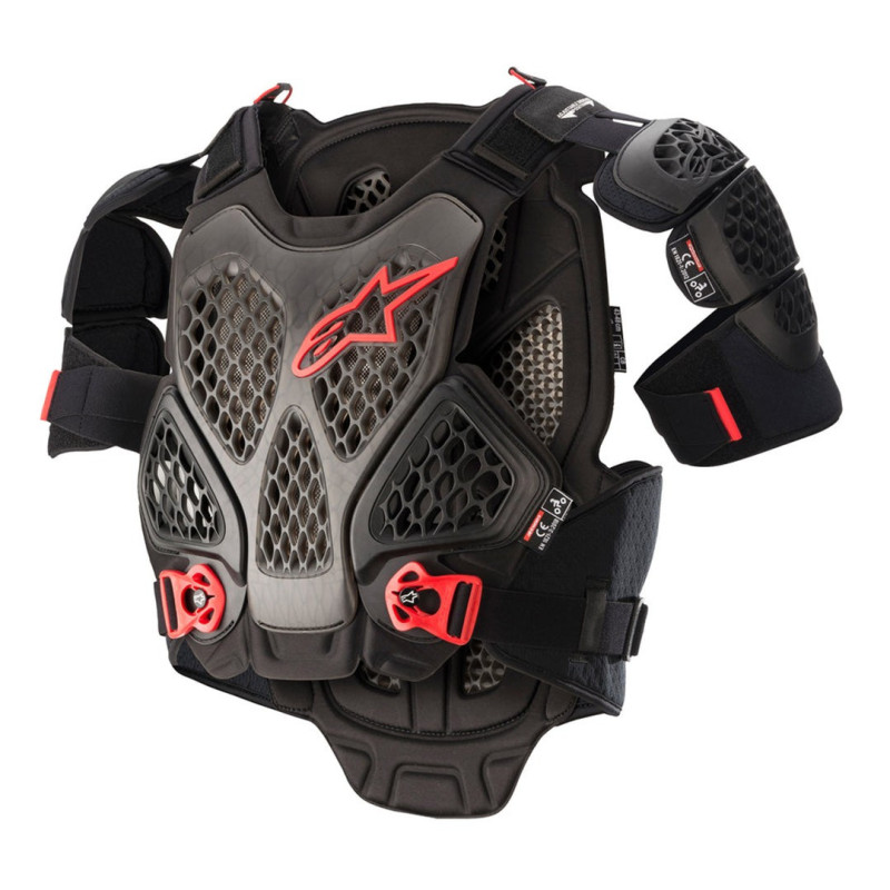 Jofa Alpinestars A-6