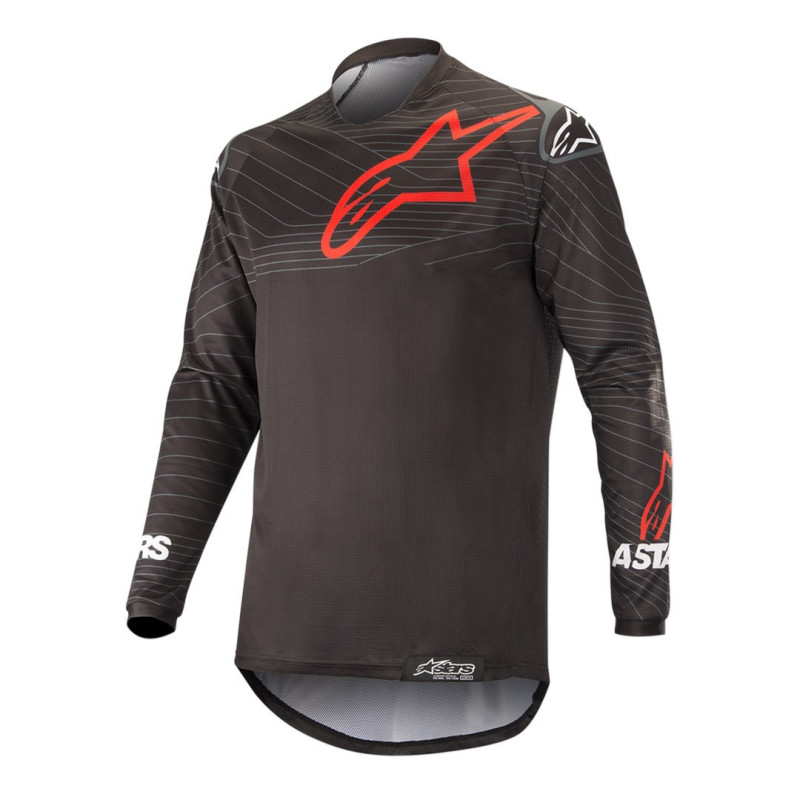Polera Alpinestars Venture R