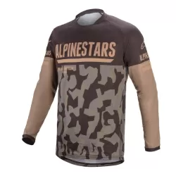 Polera Alpinestars Venture R