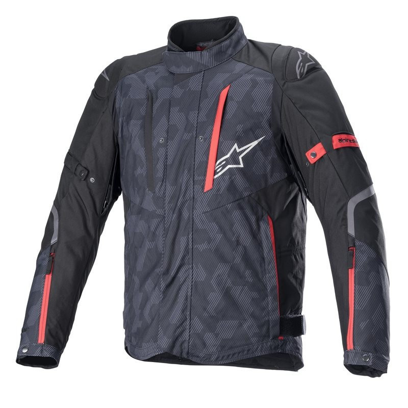 Chaqueta Alpinestars RX-5 Ds