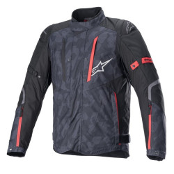 Chaqueta Alpinestars RX-5 Ds