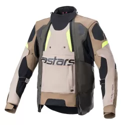 Chaqueta Alpinestars Halo Ds