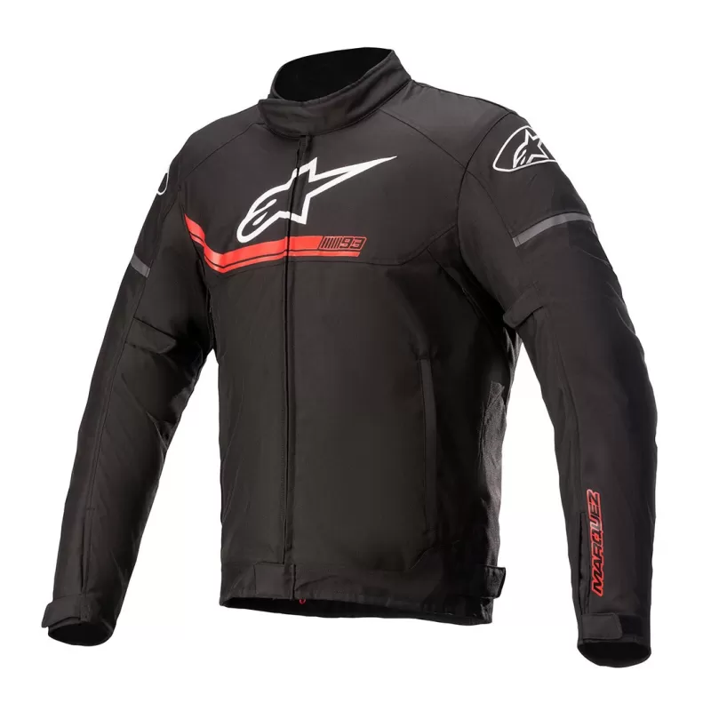 Chaqueta Alpinestars MM93 Austin Wp Chaqueta Alpinestars MM93 Austin Wp