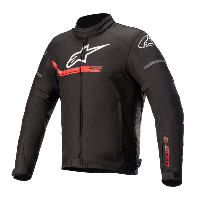 Chaqueta Alpinestars MM93 Austin Wp