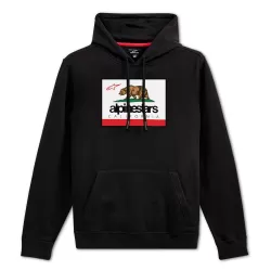 Poleron Alpinestar Cali 2.0 Hoodie
