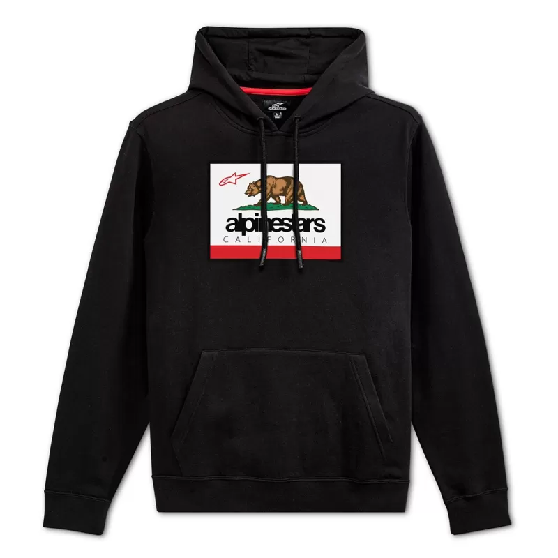 Poleron Alpinestar Cali 2.0 Hoodie