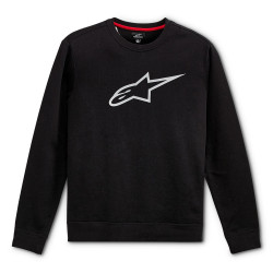 Poleron Alpinestars Ageless Crew