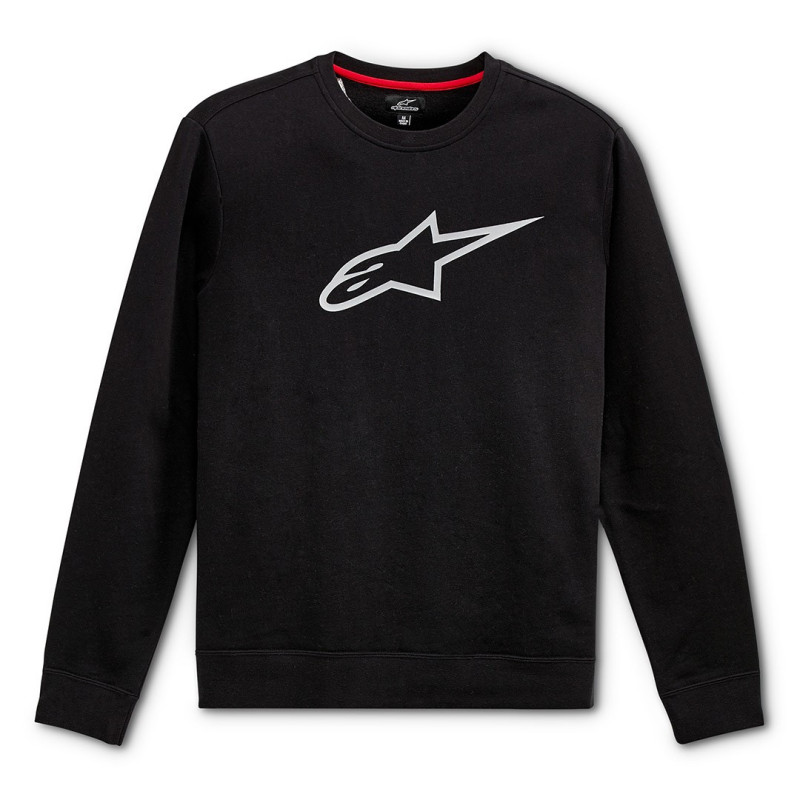 Poleron Alpinestars Ageless Crew