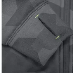 Poleron Oxford Super Hoodie 2.0