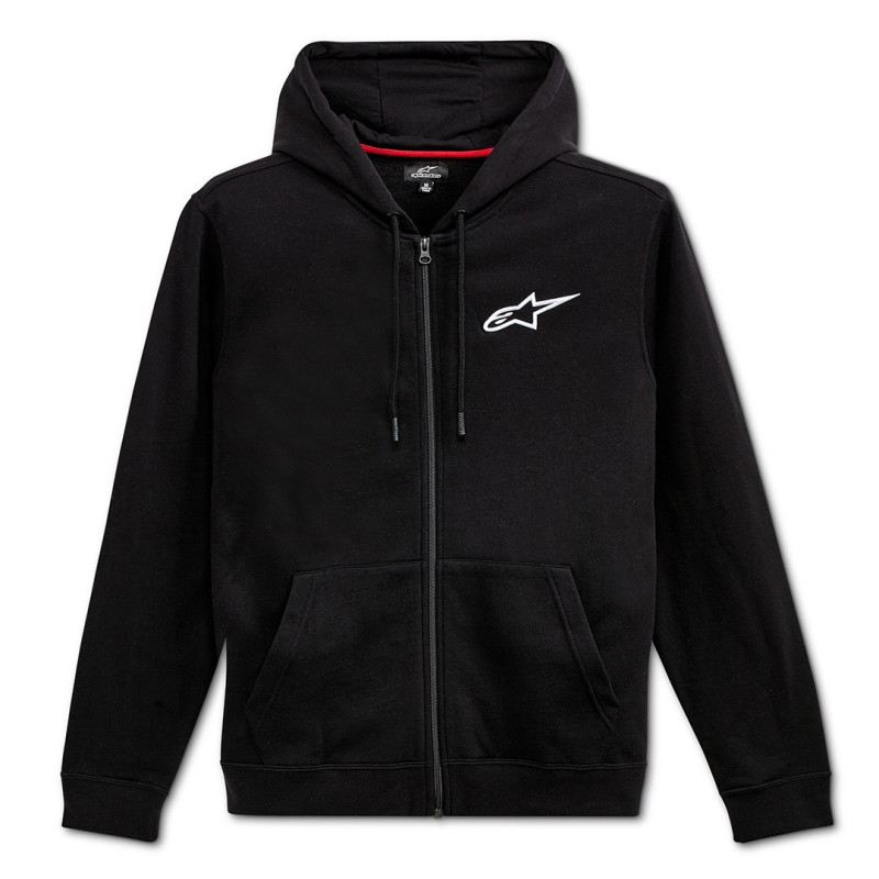 Poleron Alpinestars Ageless Chest