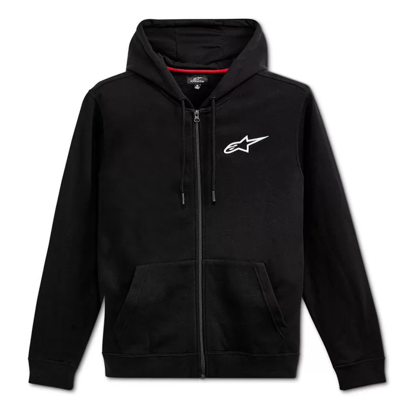 Poleron Alpinestars Ageless Chest Poleron Alpinestars Ageless Chest
