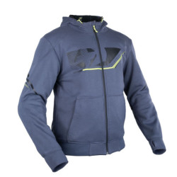 Poleron Oxford Super Hoodie 2.0