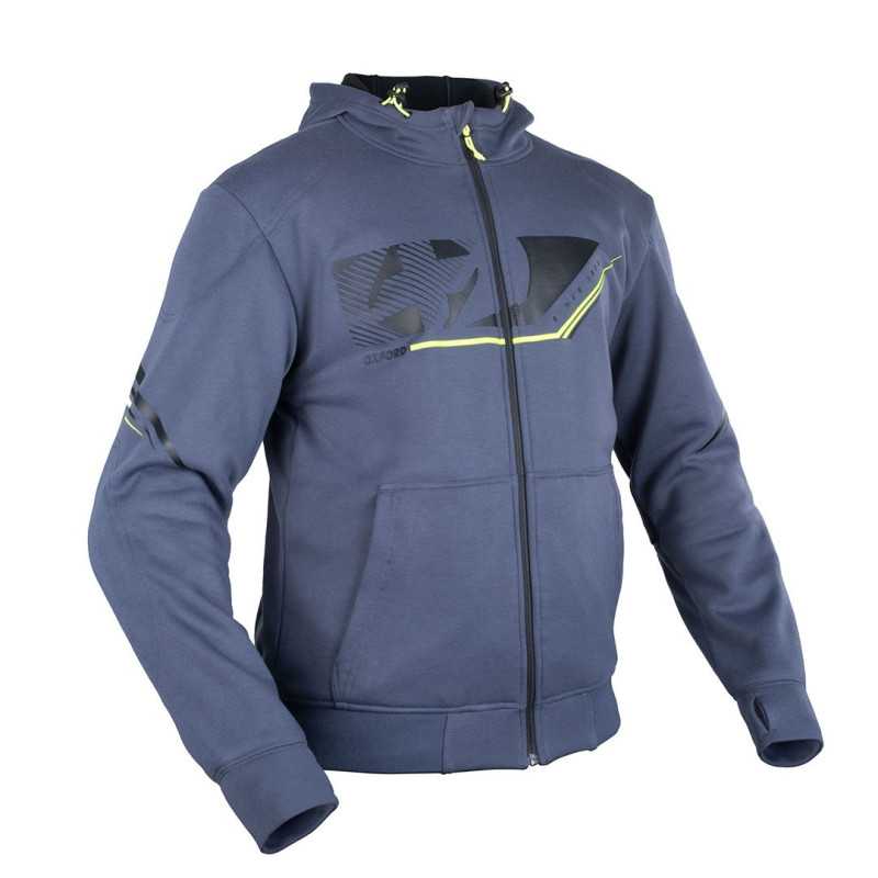 Poleron Oxford Super Hoodie 2.0