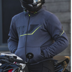 Poleron Oxford Super Hoodie 2.0