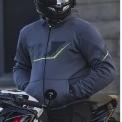 Poleron Oxford Super Hoodie 2.0