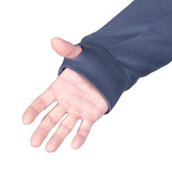 Poleron Oxford Super Hoodie 2.0