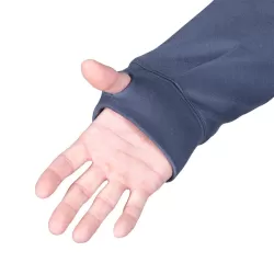 Poleron Oxford Super Hoodie 2.0