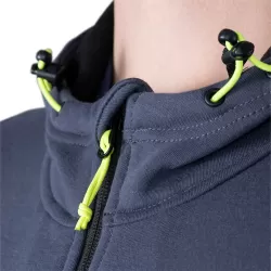 Poleron Oxford Super Hoodie 2.0