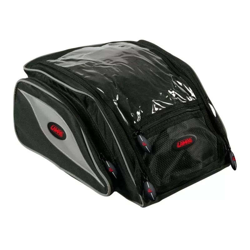 Bolso de estanque T-Maxter 21LT (Negro)