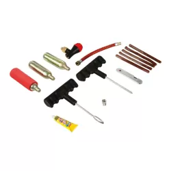 Set repara pinchazos Go-Pro