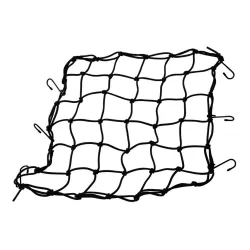 Red de carga Spider-Net 42x42CM 6 Ganchos