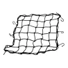 Red de carga Spider-Net 42x42CM 6 Ganchos
