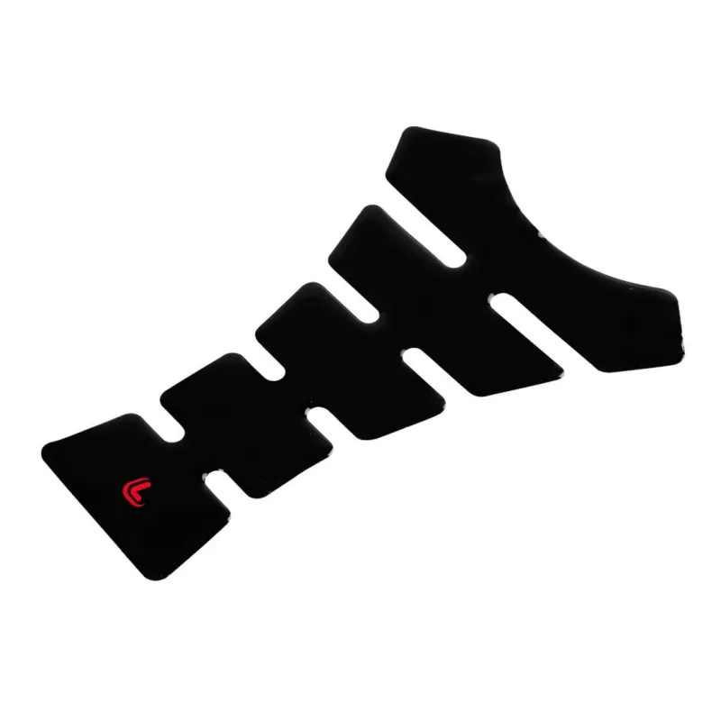 Pro-Tank X4 Protector de estanque (Negro)