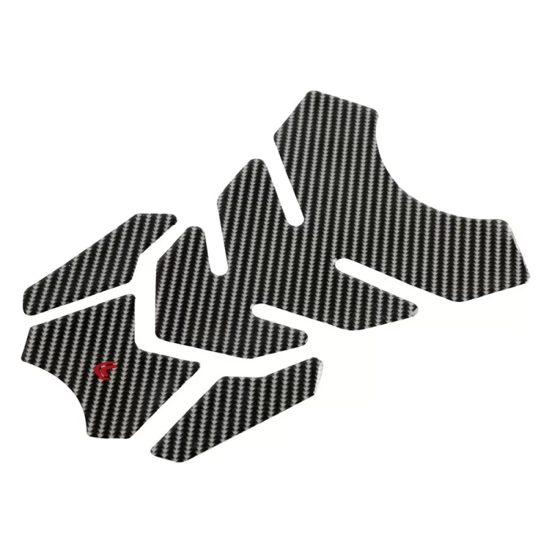 Pro-Tank X2 Protector de estanque (Carbon)