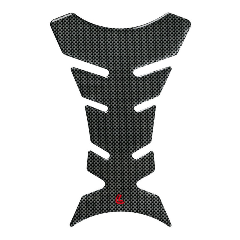 Pro-Tank X1 Protector de estanque (Carbon)