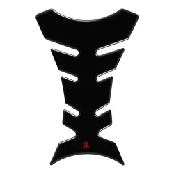 Pro-Tank X1 Protector de estanque (Negro)