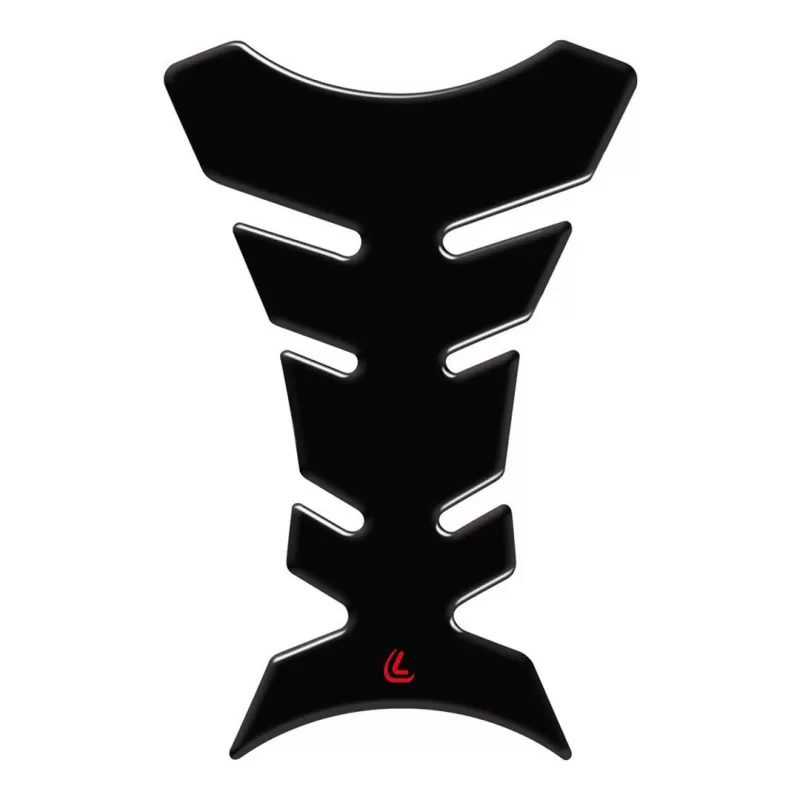 Pro-Tank X1 Protector de estanque (Negro)