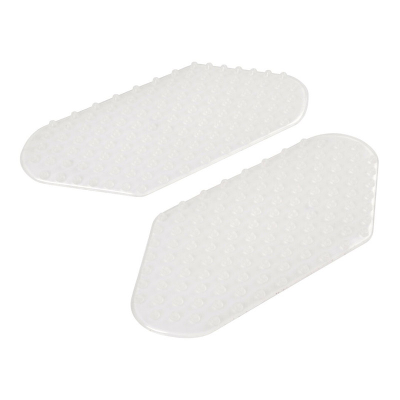 Grip-Tank X1 Adhesivo lateral de estanque (Claro)