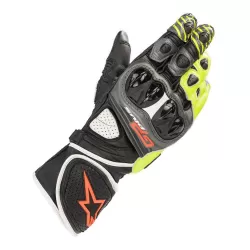 Guante Alpinestars Gp Plus R V2  (Amarillo)