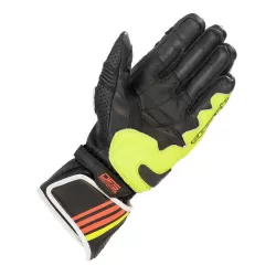 Guante Alpinestars Gp Plus R V2  (Amarillo)