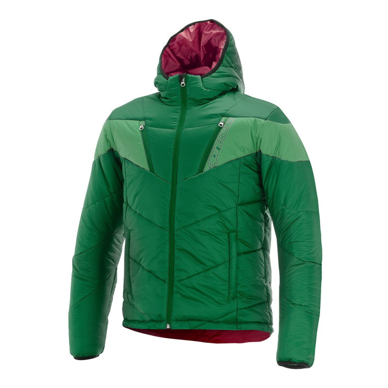 Chaqueta Alpinestars Mack