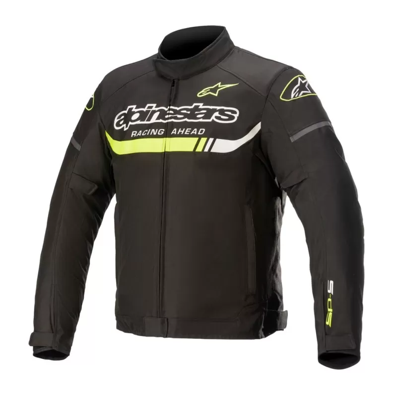 Chaqueta Alpinestar T-Sps Ignition Chaqueta Alpinestar T-Sps Ignition