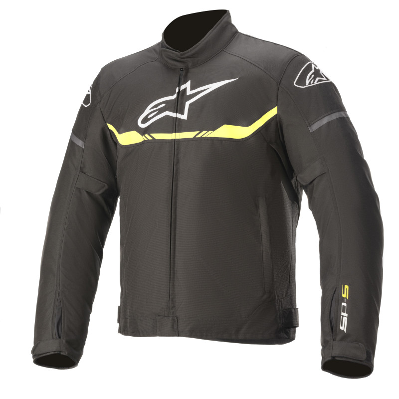 Chaqueta Alpinestars T-Sps Waterproof