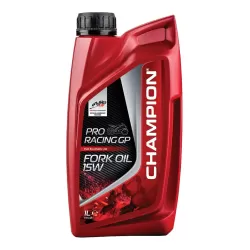 Aceite Champion ProRacing Fork Oil Sintético 15W (1lt)