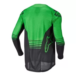 Polera Alpinestars Techstar Phantom 2022 (Gris Oscuro)