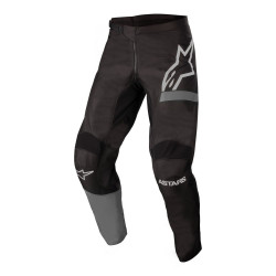 Pantalon de Niño Alpinestars Racer Graphite 2022 (Negro)
