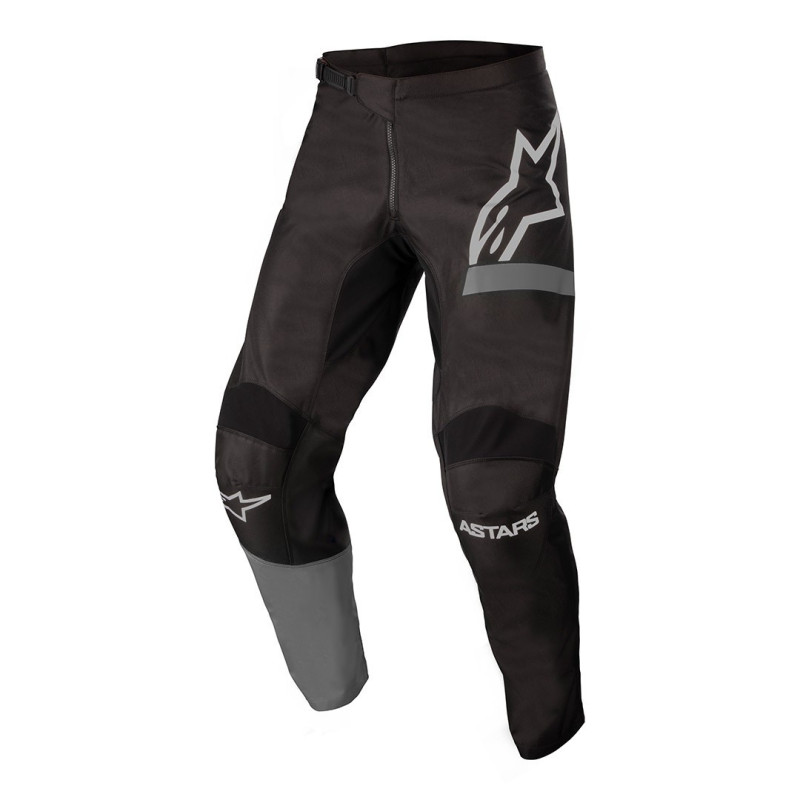 Pantalon de Niño Alpinestars Racer Graphite 2022 (Negro)