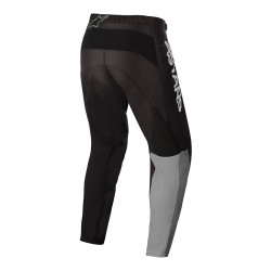 Pantalon de Niño Alpinestars Racer Graphite 2022 (Negro)