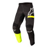 Pantalon de Niño Alpinestars Racer Chaser 2022 (Amarillo)