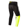 Pantalon de Niño Alpinestars Racer Chaser 2022 (Amarillo)