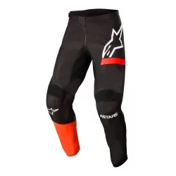 Pantalon de Niño Alpinestars Racer Chaser 2022 (Rojo)