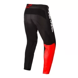 Pantalon de Niño Alpinestars Racer Chaser 2022 (Rojo)