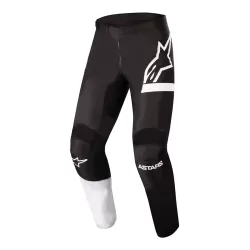 Pantalon de Niño Alpinestars Racer Chaser 2022 (Blanco)