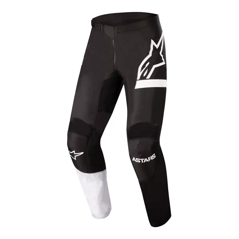 Pantalon de Niño Alpinestars Racer Chaser 2022 (Blanco) Pantalon de Niño Alpinestars Racer Chaser 2022 (Blanco)