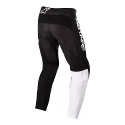 Pantalon de Niño Alpinestars Racer Chaser 2022 (Blanco)